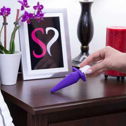 Vedo Rio Extra Quiet 10 Function Powerful Anal Vibrator