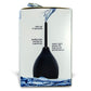Ergoflo Impulse Water-Tight Leak-Proof Douche for Anal Hygiene
