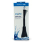 Ergoflo Director 9 Oz Bulb Medical Grade Douche for Anal Hygiene