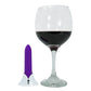 Sensuelle Point 20 Functions USB Rechargeable Powerful Remote Control Bullet Vibrator