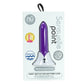 Sensuelle Point 20 Functions USB Rechargeable Powerful Remote Control Bullet Vibrator