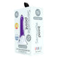 Sensuelle Point 20 Functions USB Rechargeable Powerful Remote Control Bullet Vibrator