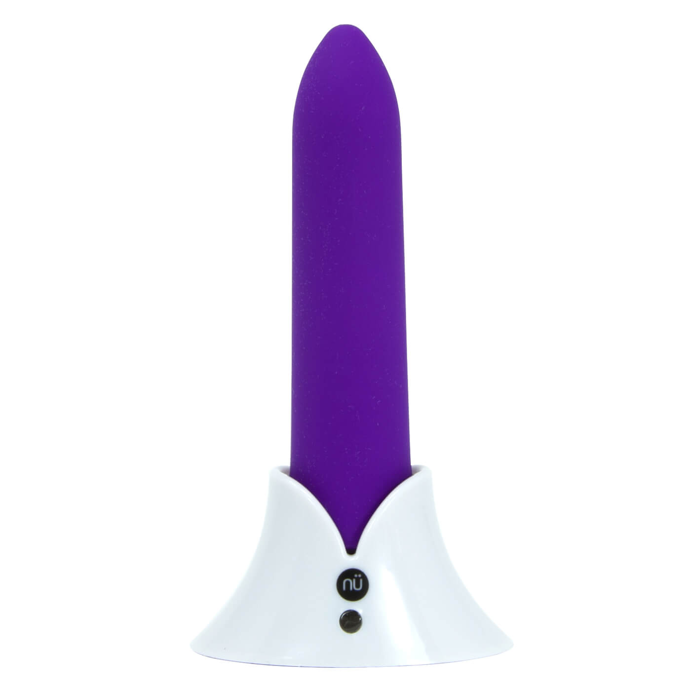 Sensuelle Point 20 Functions USB Rechargeable Powerful Remote Control Bullet Vibrator