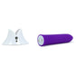 Sensuelle Point 20 Functions USB Rechargeable Powerful Remote Control Bullet Vibrator