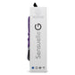 Sensuelle G USB Rechargeable 10-Function 3-Speed G-Spot Vibrating Massager
