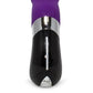 Sensuelle G USB Rechargeable 10-Function 3-Speed G-Spot Vibrating Massager