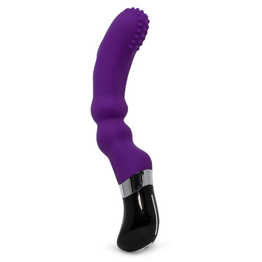 Sensuelle G USB Rechargeable 10-Function 3-Speed G-Spot Vibrating Massager