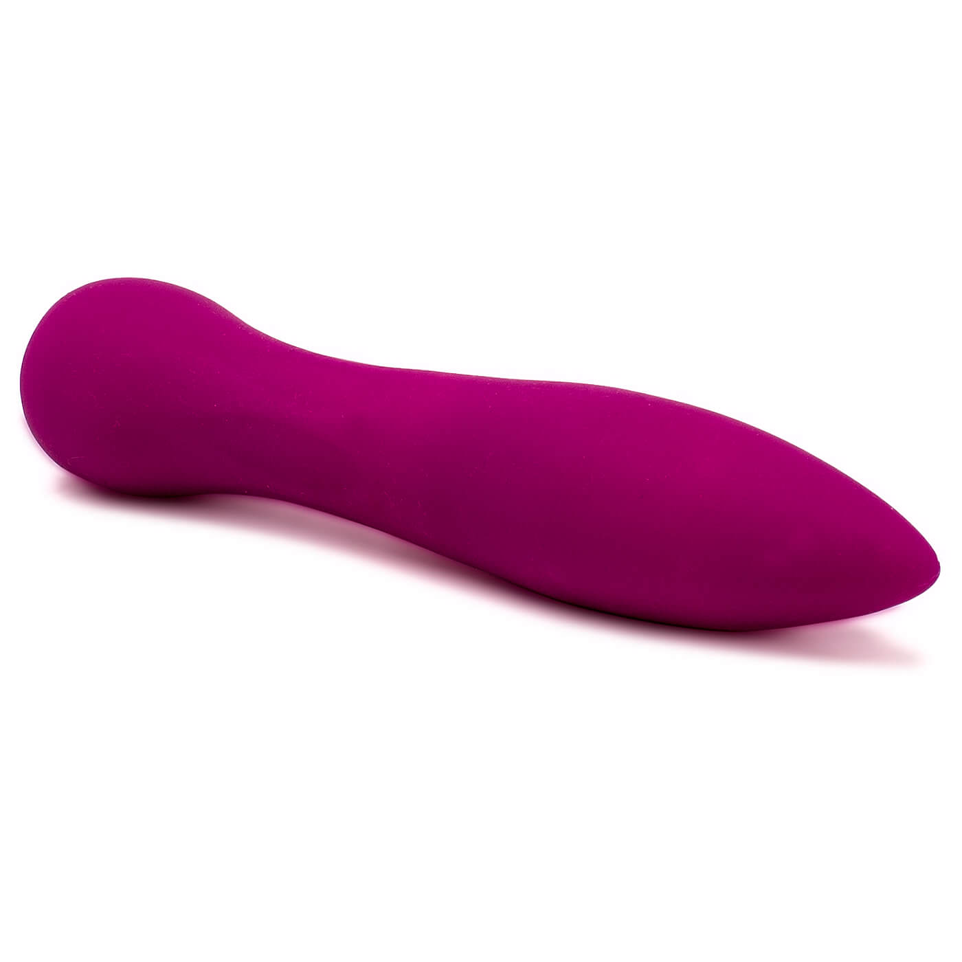 Sensuelle USB Rechargeable Powerful Bobbii 69 Func Bullet Vibrator