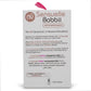 Sensuelle USB Rechargeable Powerful Bobbii 69 Func Bullet Vibrator