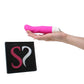 GRAVITATE 7 Function Pulsating Extra Quiet Powerful G-Spot Vibrator