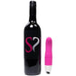 GRAVITATE 7 Function Pulsating Extra Quiet Powerful G-Spot Vibrator
