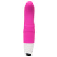 GRAVITATE 7 Function Pulsating Extra Quiet Powerful G-Spot Vibrator