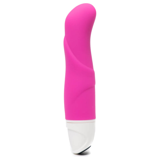 GRAVITATE 7 Function Pulsating Extra Quiet Powerful G-Spot Vibrator