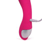 GRAVITATE Luxury Rechargeable 10 Function G-Spot Vibrator