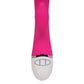 DUALITY 8 Function Extra Quiet Rechargeable G-Spot Rabbit