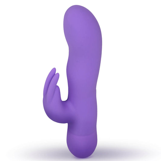 DUALITY 10 Function G-Spot Rabbit Vibrator