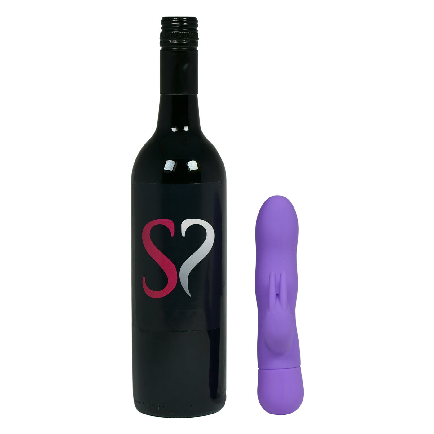 DUALITY 10 Function G-Spot Rabbit Vibrator