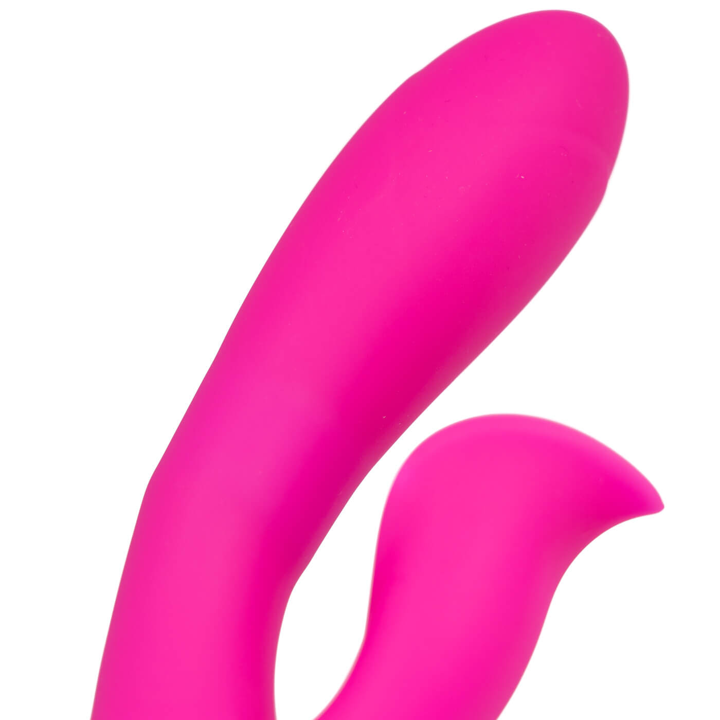 DUALITY 8 Function Quiet Powerful Rabbit Vibrator