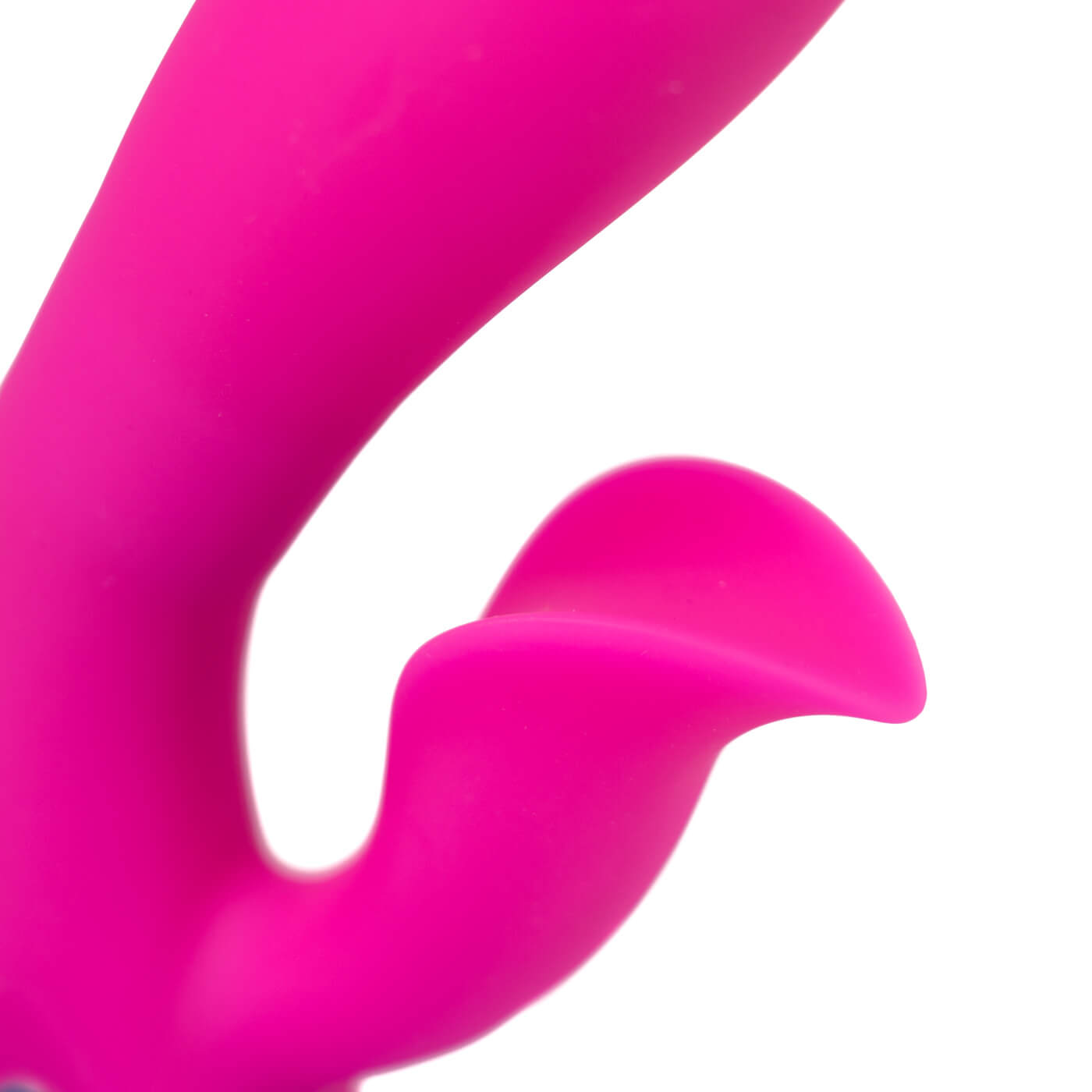 DUALITY 8 Function Quiet Powerful Rabbit Vibrator