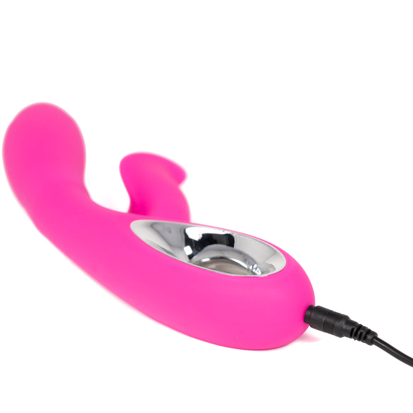 DUALITY 8 Function Quiet Powerful Rabbit Vibrator