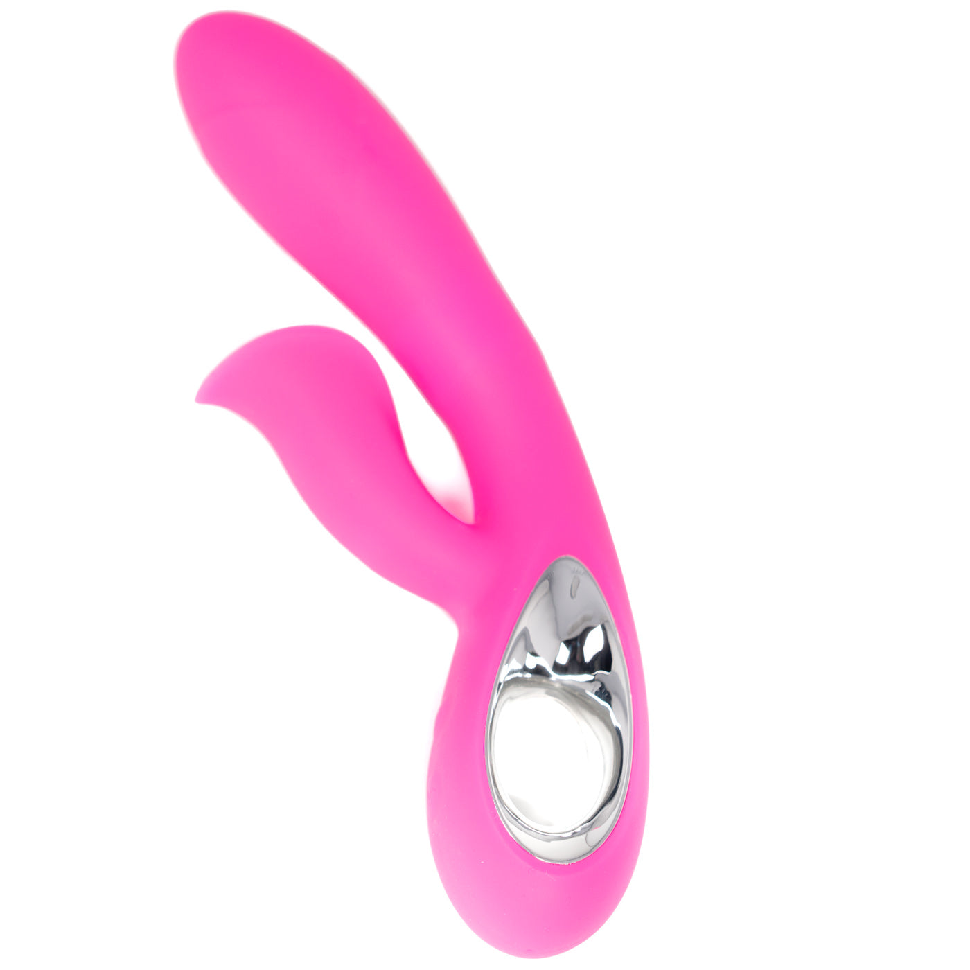 DUALITY 8 Function Quiet Powerful Rabbit Vibrator