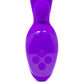 DUALITY Extra Quiet 7 Function Rechargeable G-Spot Rabbit
