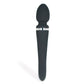PLAY 10 Function Double Sided Rechargeable G-Spot Wand Vibrator