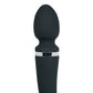PLAY 10 Function Double Sided Rechargeable G-Spot Wand Vibrator