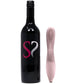 VITALS Luxury Tongue Motion G-Spot Rabbit Vibrator