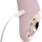 VITALS Luxury Tongue Motion G-Spot Rabbit Vibrator