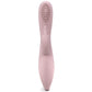 VITALS Luxury Tongue Motion G-Spot Rabbit Vibrator