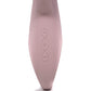 VITALS Luxury Tongue Motion G-Spot Rabbit Vibrator