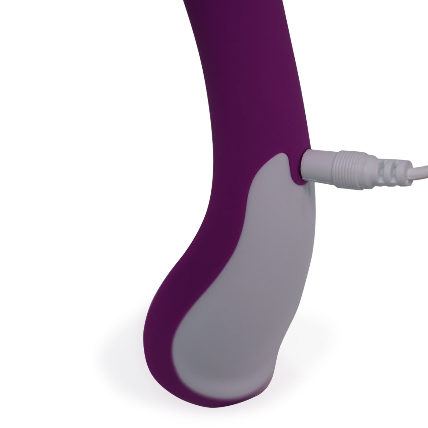 GRAVITATE Slim 7 Function Rechargeable Quiet G-Spot Vibrator