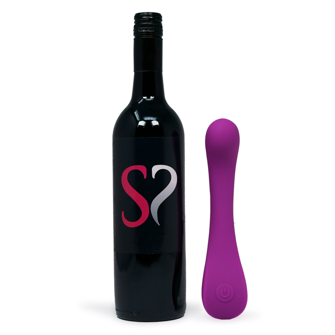 GRAVITATE Slim 7 Function Rechargeable Quiet G-Spot Vibrator