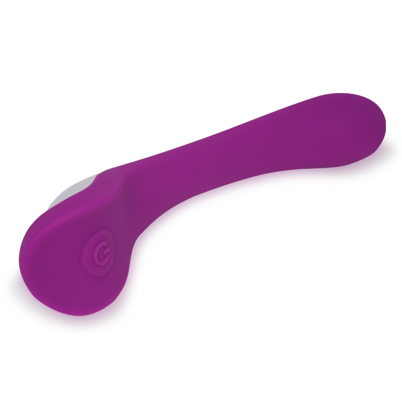 GRAVITATE Slim 7 Function Rechargeable Quiet G-Spot Vibrator