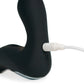 Backdoor Bliss Slimline 9 Speed Rechargeable Waterproof Vibrating Prostate Massager
