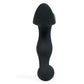 Backdoor Bliss Slimline 9 Speed Rechargeable Waterproof Vibrating Prostate Massager