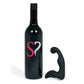 Backdoor Bliss Slimline 9 Speed Rechargeable Waterproof Vibrating Prostate Massager