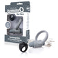 Screaming O My Secret Rechargeable Bullet Vibe and Wireless Ring Remote Set For Men