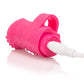 Charged Fingo Vooom USB Rechargeable Waterproof Mini Vibrator