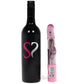 Double Delight 12 Function Rotating G-Spot Rabbit Vibrator
