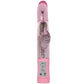 Double Delight 12 Function Rotating G-Spot Rabbit Vibrator