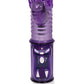 Double Delight Triple Action 7 Function Dual Motor Powerful Rotating Rabbit