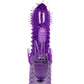 Double Delight Triple Action 7 Function Dual Motor Powerful Rotating Rabbit