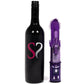 Double Delight Triple Action 7 Function Dual Motor Powerful Rotating Rabbit