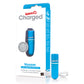 Screaming O Charged Vooom 10 Function Rechargeable Bullet Vibe