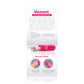 Screaming O Charged Vooom 10 Function Rechargeable Bullet Vibe