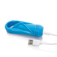Charged Oyeah! Plus Ring 10 Function Rechargeable Vibrating Cock Ring