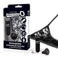 My Secret Wireless Ring Remote Control 10 Function Panty Vibe Set