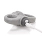 Screaming O Charged Yoga Ring 10 Function USB Rechargeable Vibrating Cock Ring